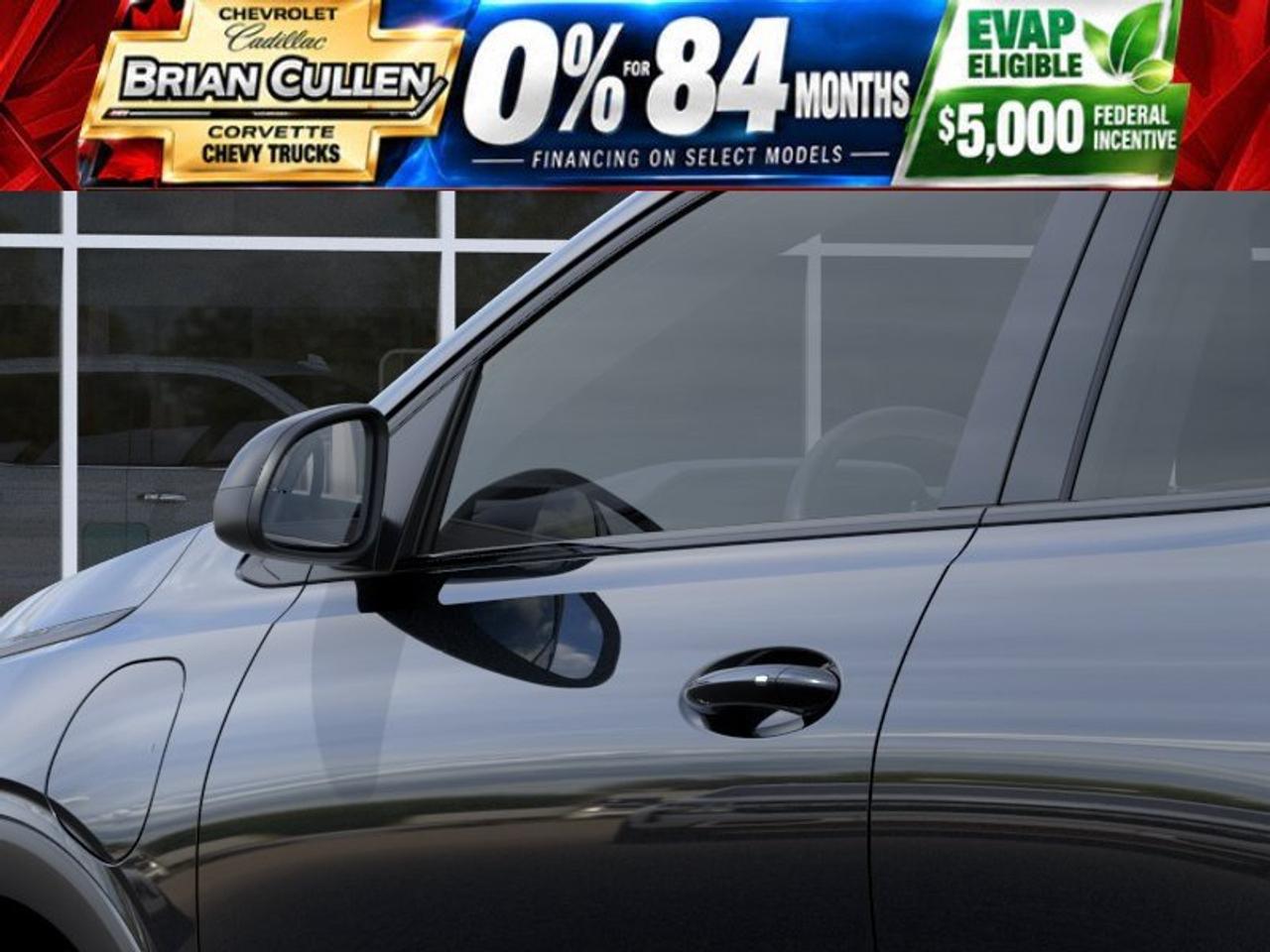 2027 Chevrolet Bolt LT FWD 4dr LT Photo