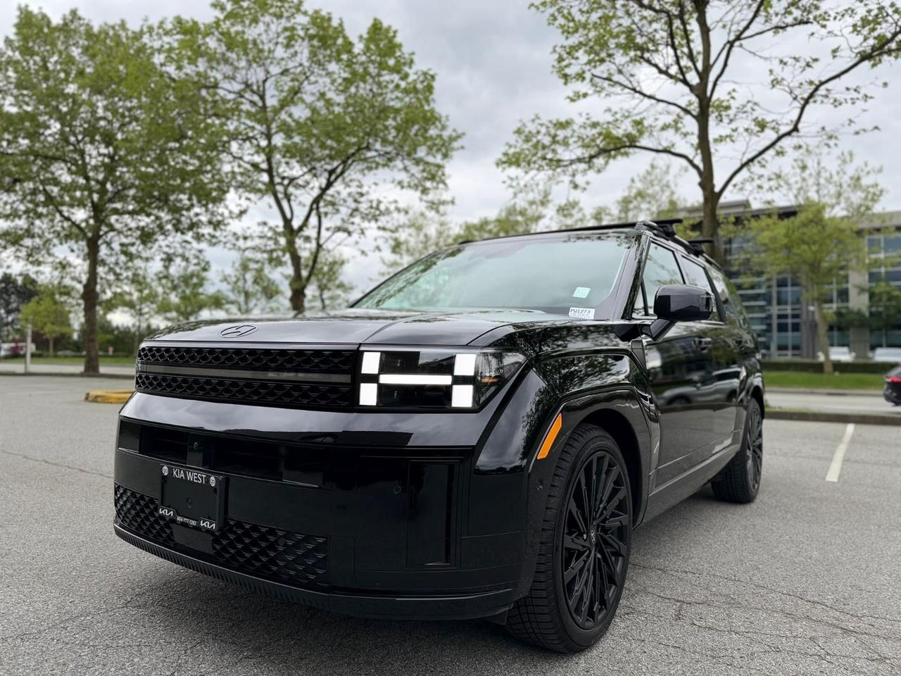 If you are interested and need more information call or message our sales team, we will be glad to help you now!Our knowledgeable sales staff will help assist you with every step. To book a test drive or receive further information give us a call at (604)777-1292 or email us: sales@kiawest.comNew to Canada?Ask about our New to Canada Program!IN HOUSE FINANCING, IN HOUSE LEASING AVAILABLE O.A.C.*All Cars have Dealer Preparation (Detail & Fuel) for $995 as additional services as well as a 10$ VSA transaction fee. Price shown DOES NOT include Government Fees & Taxes, Insurance, or Licensing.This vehicle may be leased or financed by anyone*, however, due to the recent increase in fraudulent vehicle purchase activity, Go Kia West reserves the right to decline any form of payment, including but not limited to cash, bank draft, certified cheque, EFT,or credit card. *on approved credit, see dealer for details. Dealer# 50448**Due to the possibility of human error, we cannot guarantee the accuracy of the displayed information, the availability of this vehicle, or the accuracy of its photo or stock photo. Such information may not reflect exact vehicle colour, trim, options, price or other specifications. Please contact Go Kia West for verification or if you would like more information on this vehicle. **