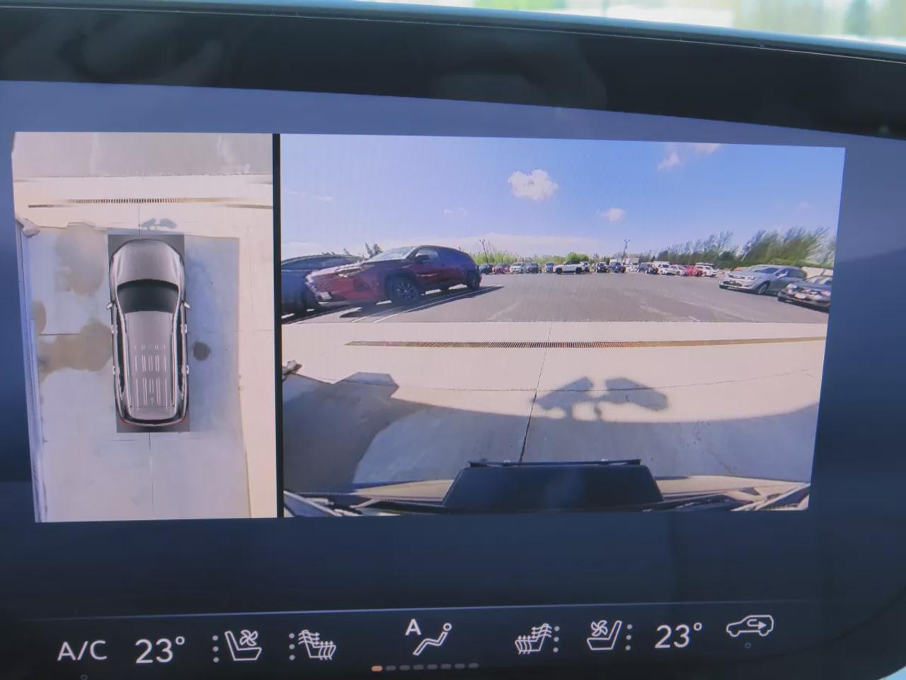 2026 Buick Enclave Avenir | Executive Driven!! | AWD | 7 Passenger | Leather | Sunroof | Navigation | Ambient Interior Lightning | Photo