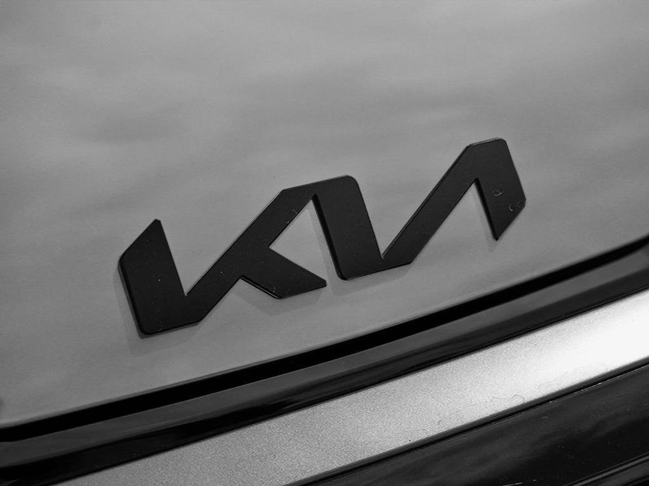 2026 Kia Sportage X-Line Photo