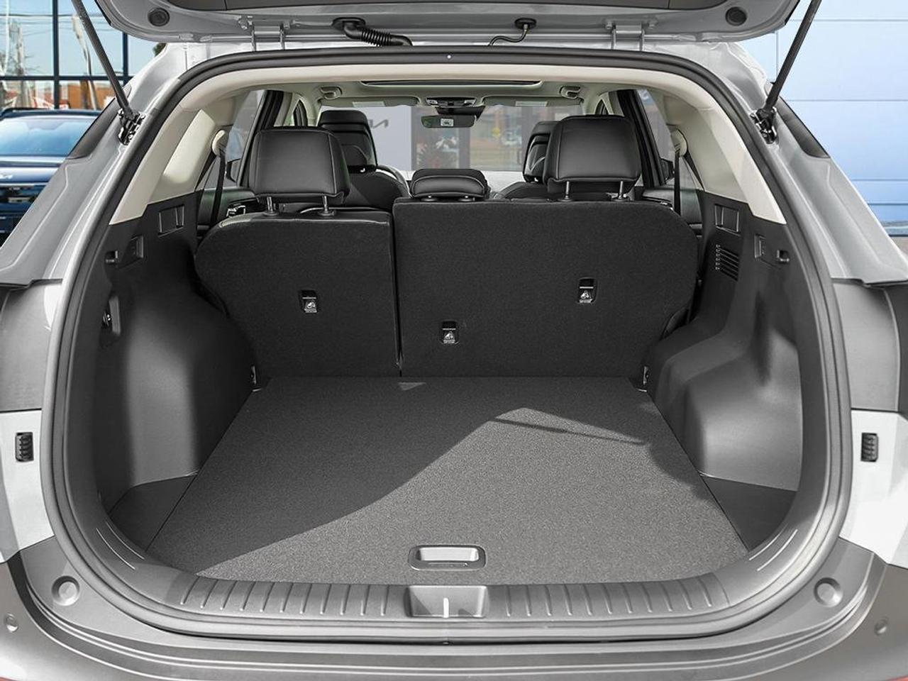 2026 Kia Sportage X-Line Photo