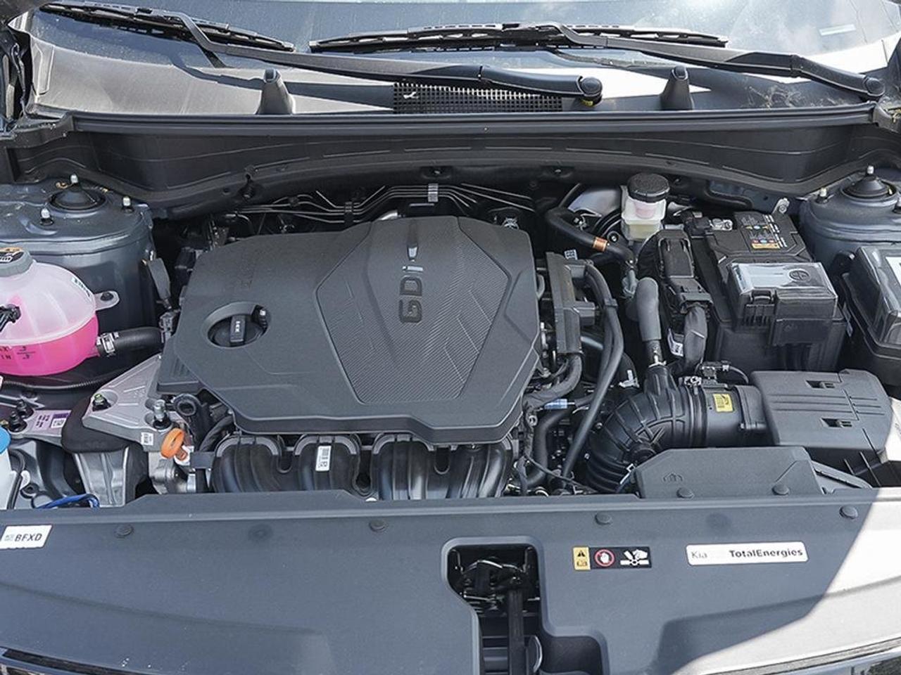 2026 Kia Sportage X-Line Photo