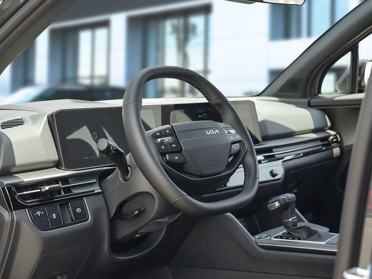 2026 Kia Sportage X-Line Photo
