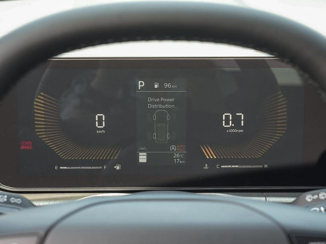2026 Kia Sportage X-Line Photo