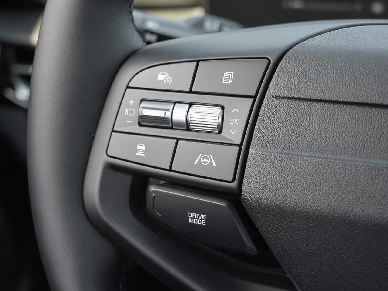 2026 Kia Sportage X-Line Photo