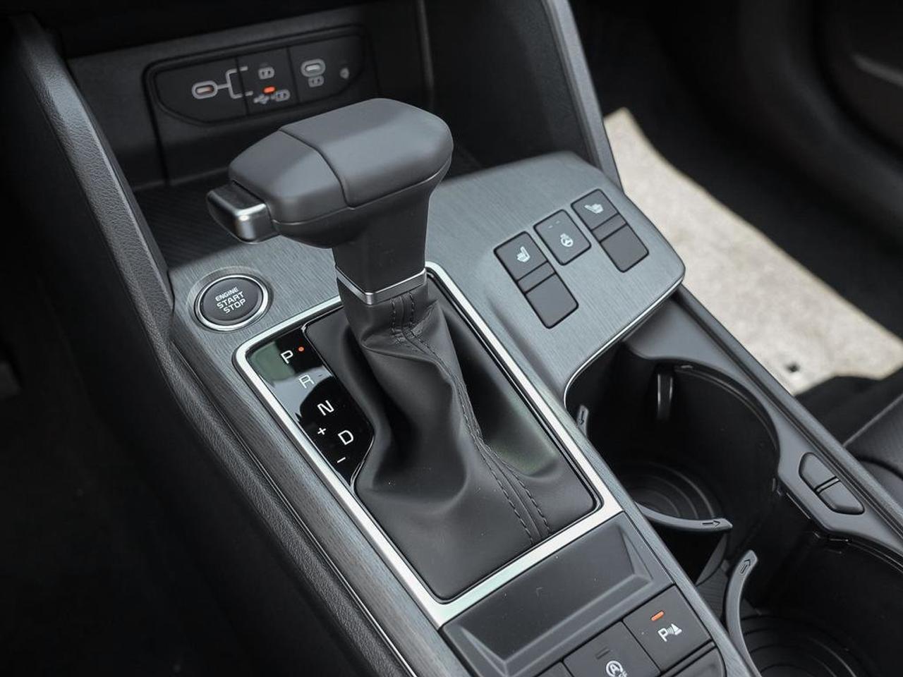 2026 Kia Sportage X-Line Photo