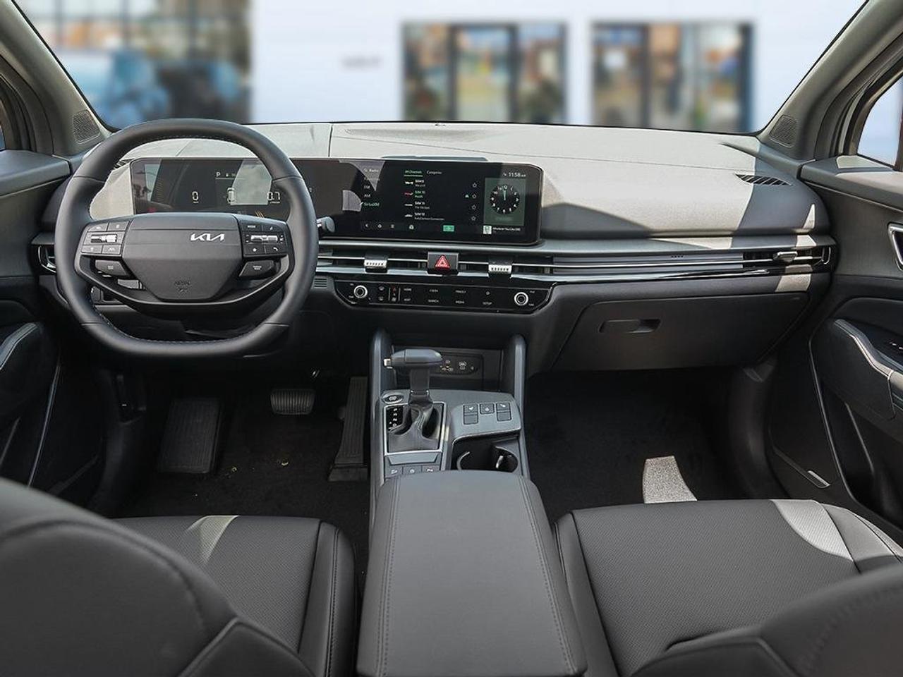 2026 Kia Sportage X-Line Photo