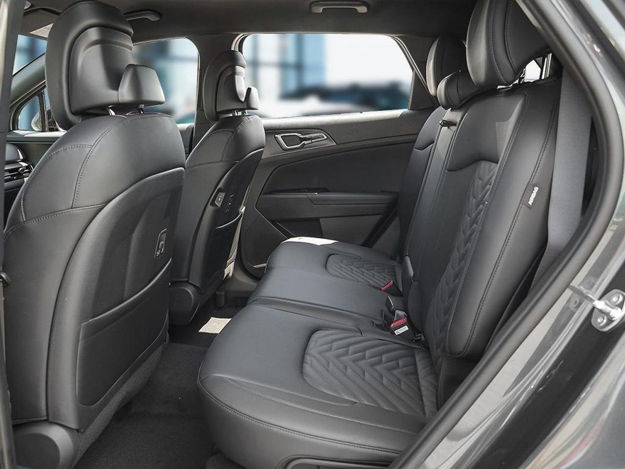 2026 Kia Sportage X-Line Photo