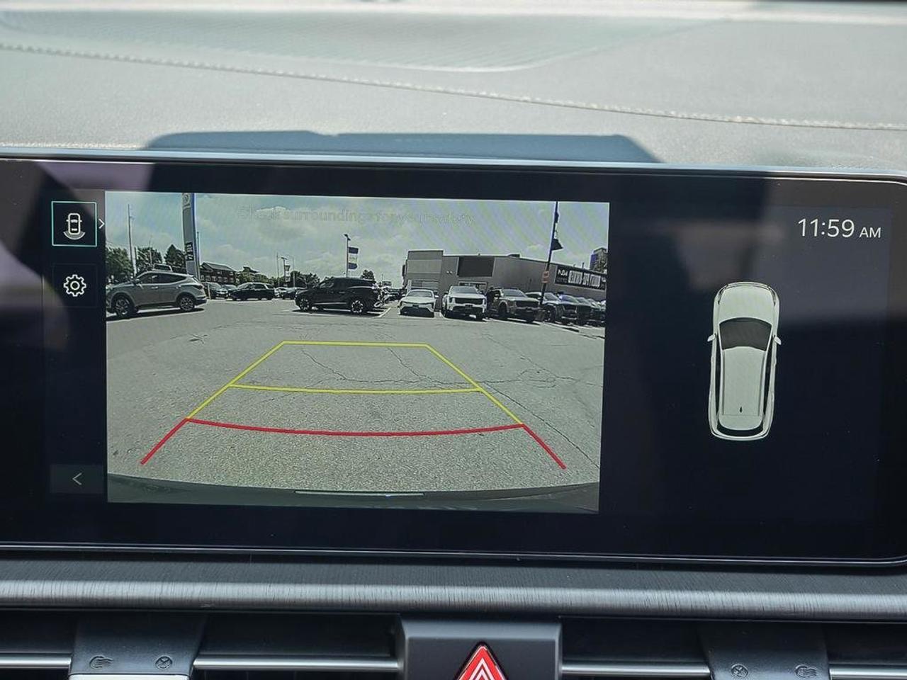 2026 Kia Sportage X-Line Photo
