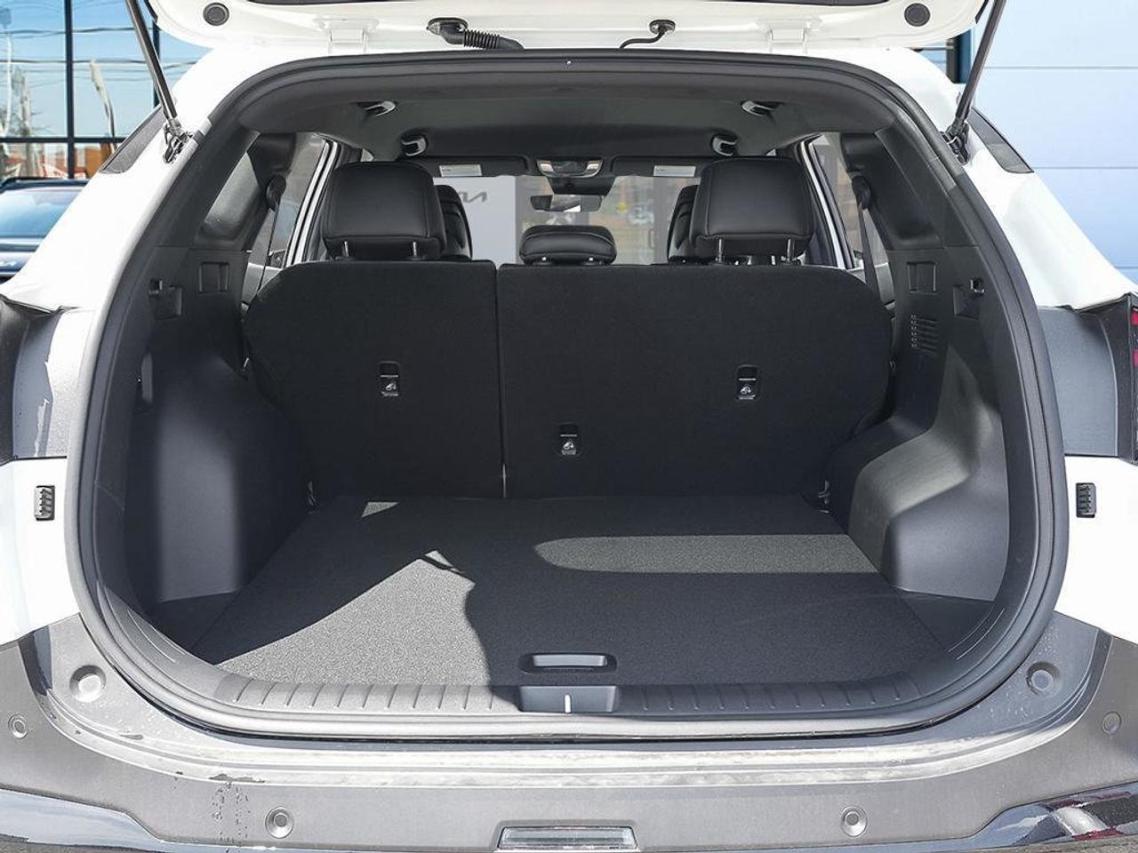 2026 Kia Sportage X-Line Photo