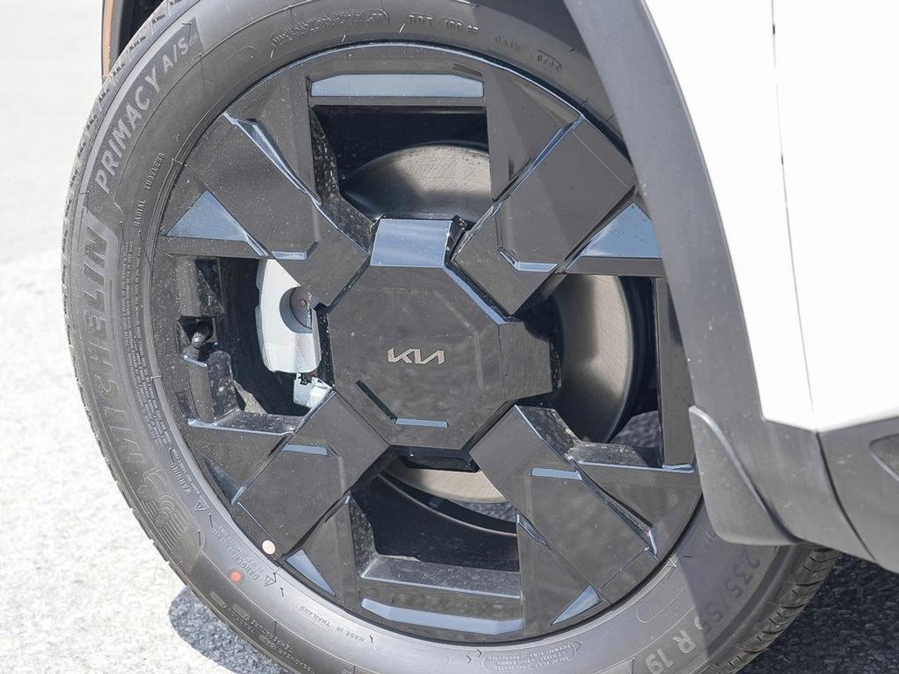 2026 Kia Sportage X-Line Photo