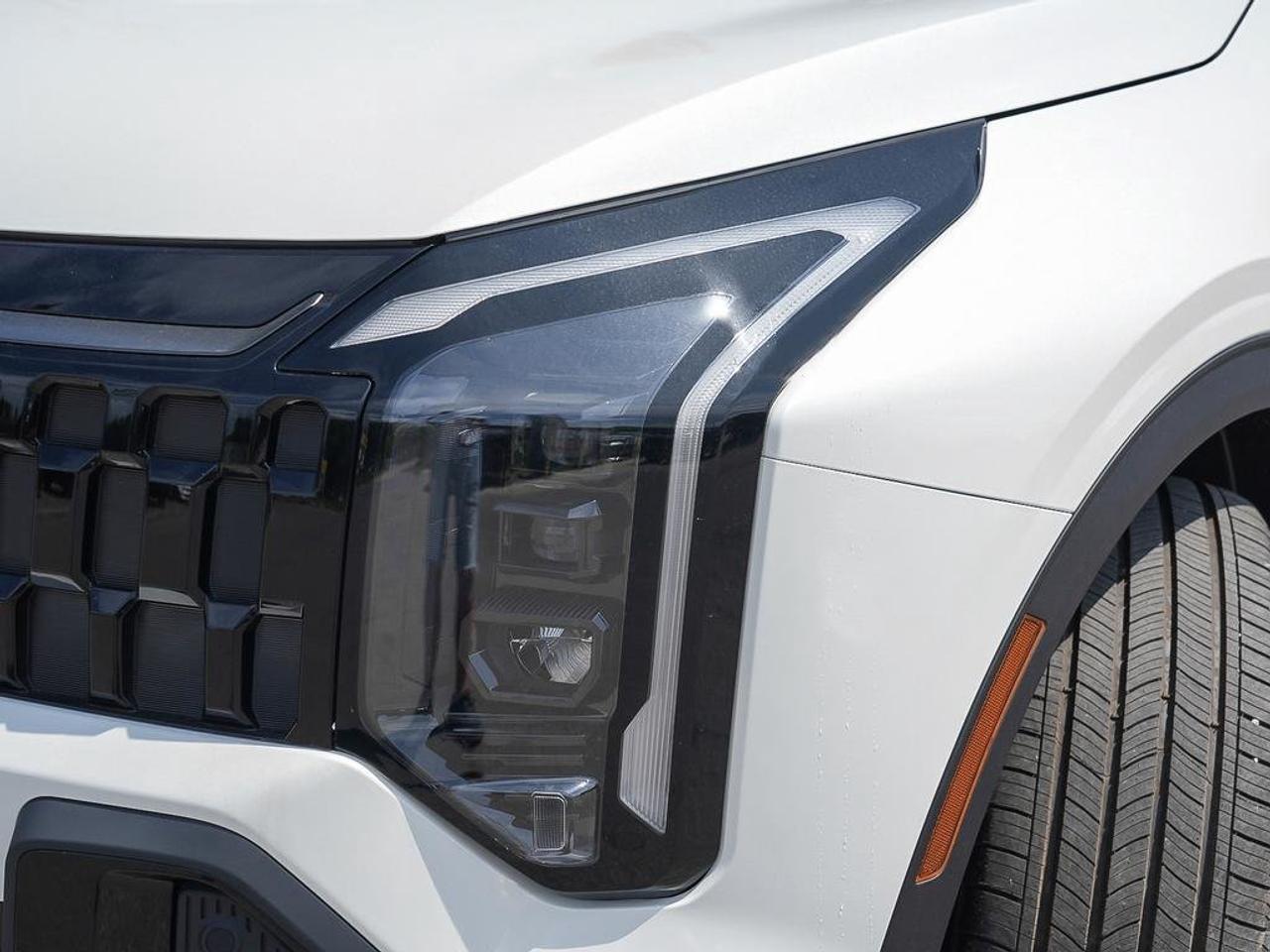 2026 Kia Sportage X-Line Photo