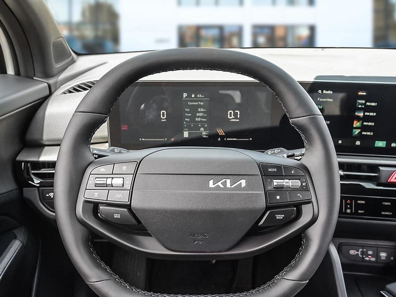 2026 Kia Sportage X-Line Photo