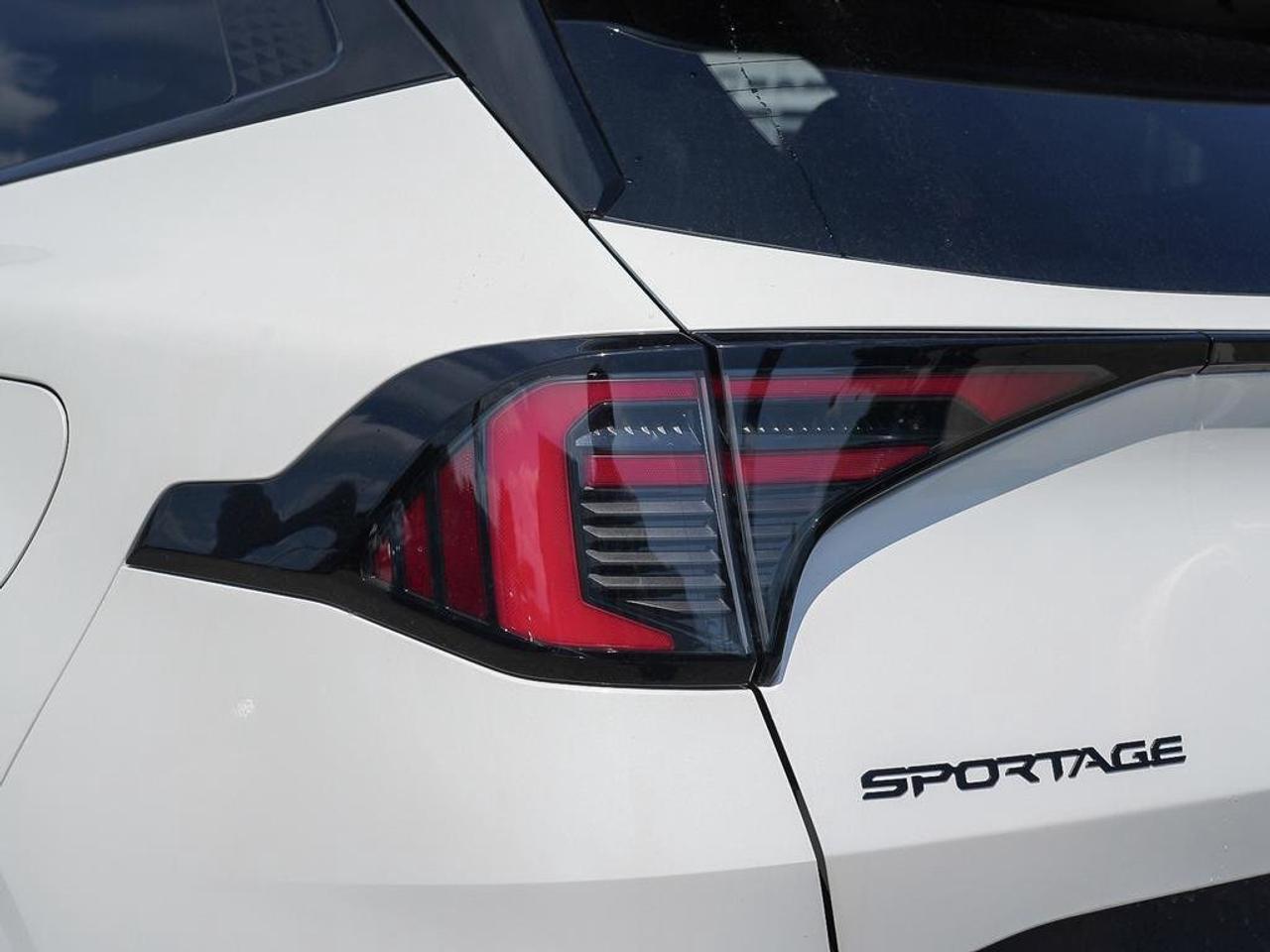 2026 Kia Sportage X-Line Photo
