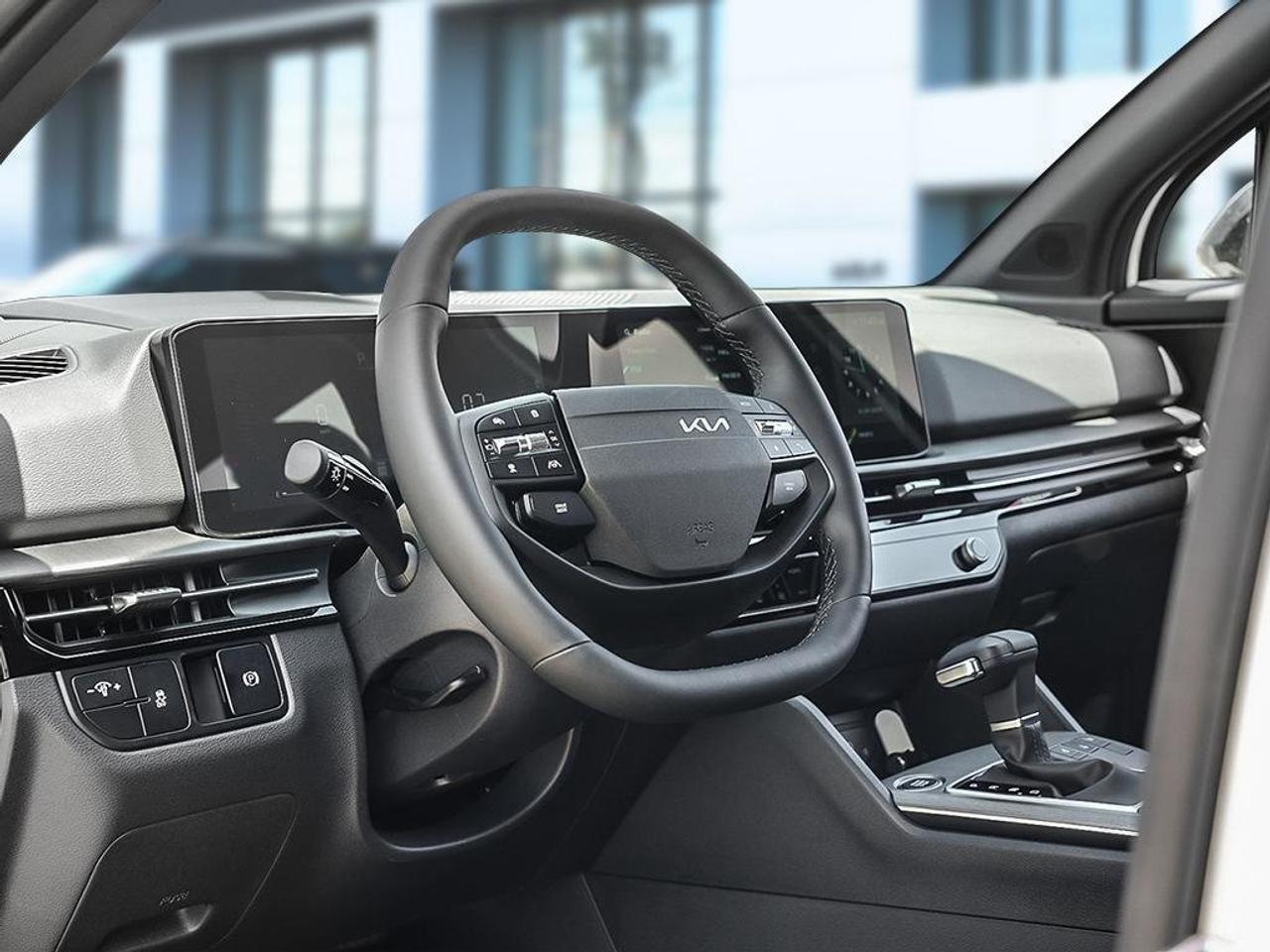 2026 Kia Sportage X-Line Photo