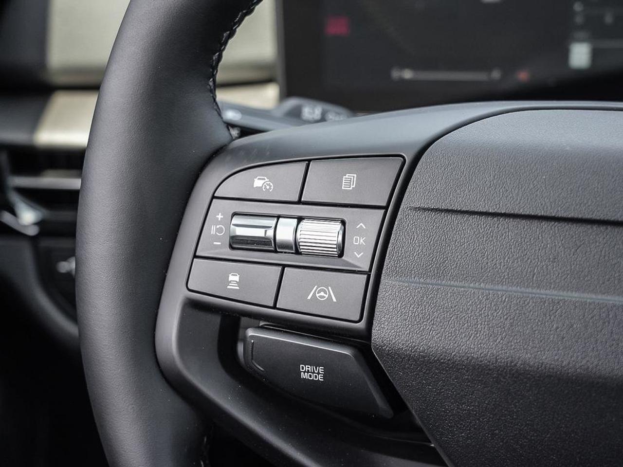 2026 Kia Sportage X-Line Photo