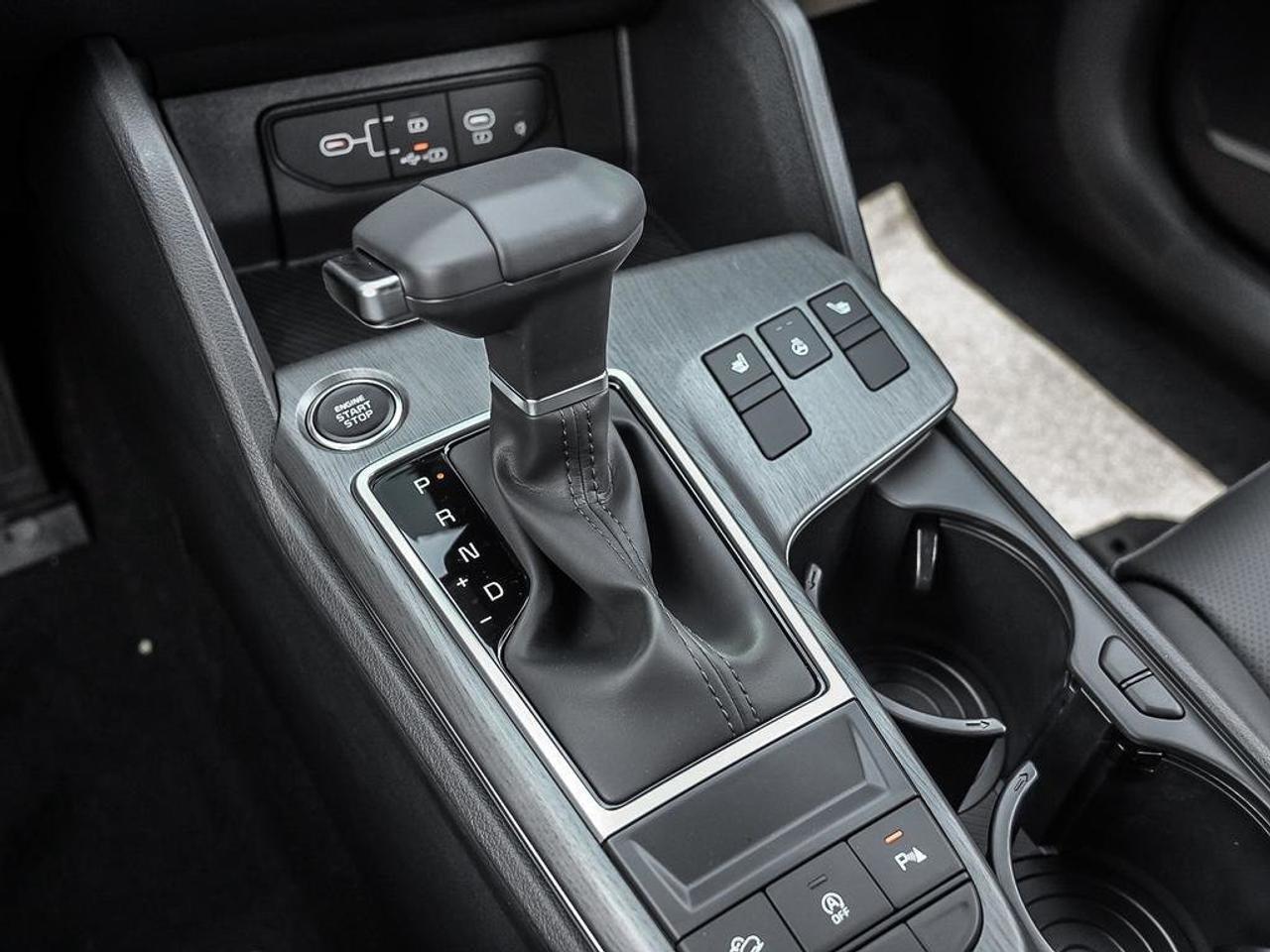 2026 Kia Sportage X-Line Photo