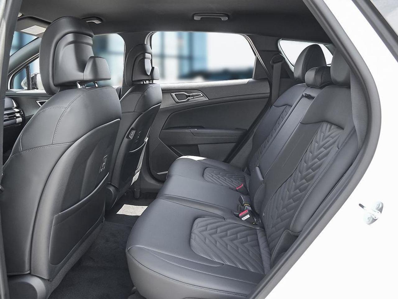 2026 Kia Sportage X-Line Photo