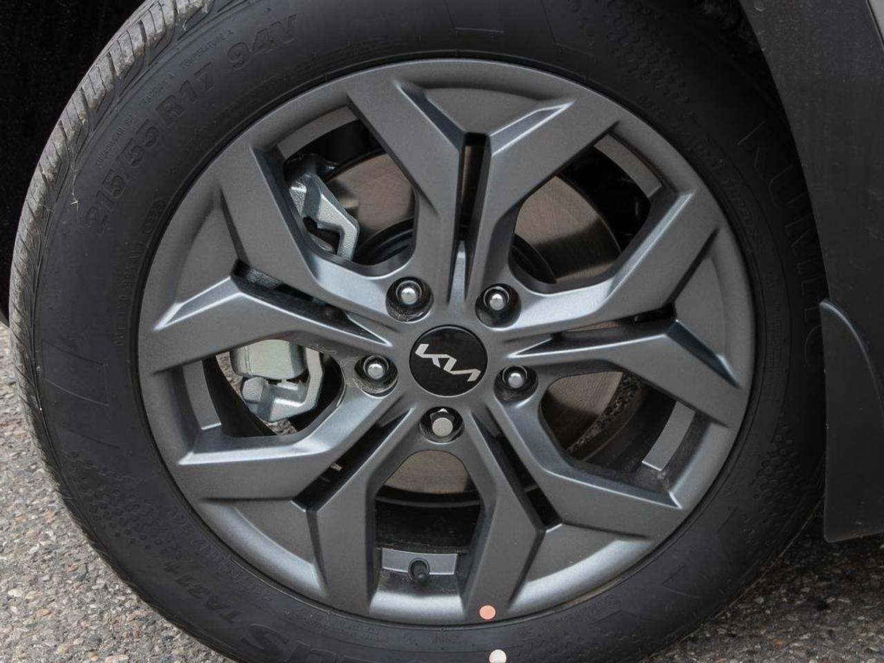 2026 Kia Seltos LX Photo