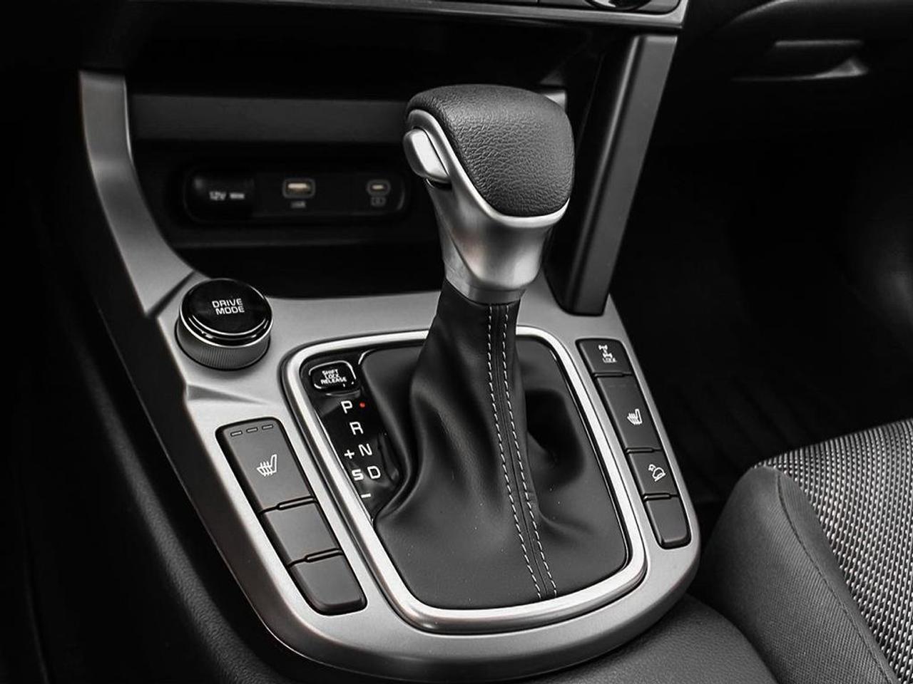 2026 Kia Seltos LX Photo