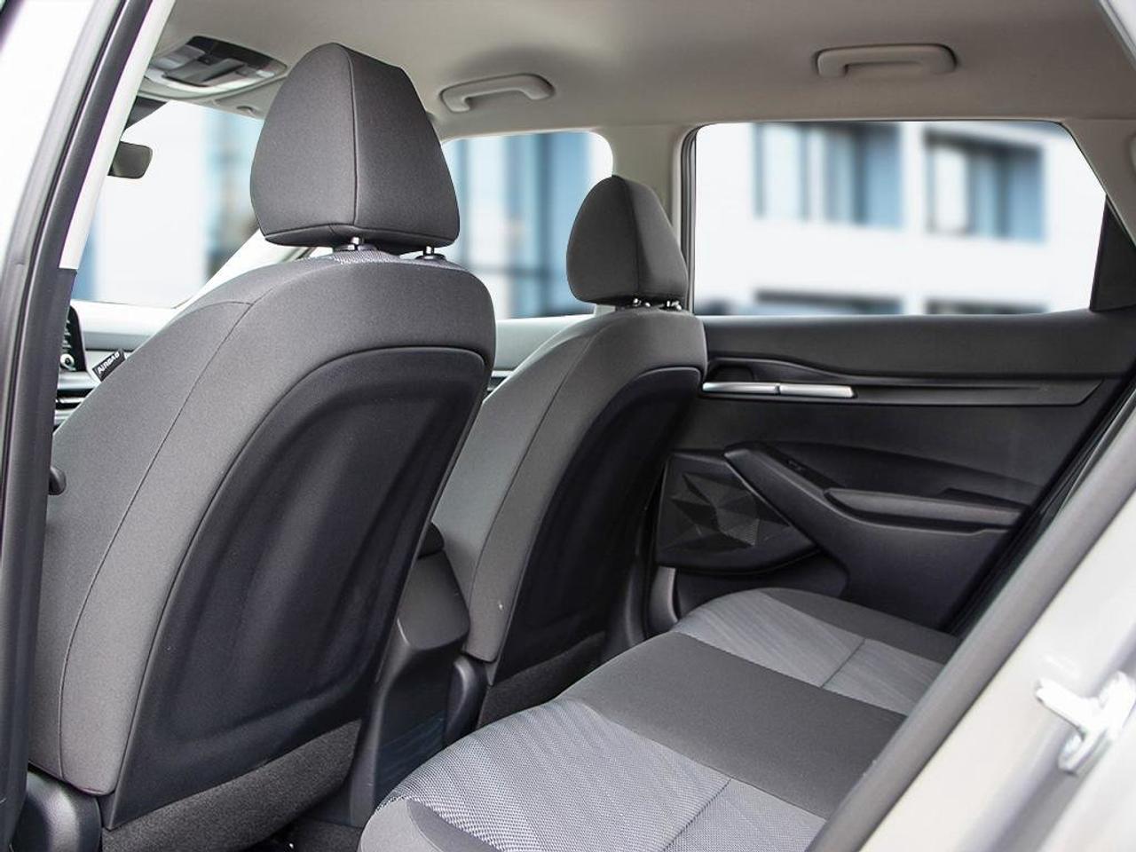 2026 Kia Seltos LX Photo