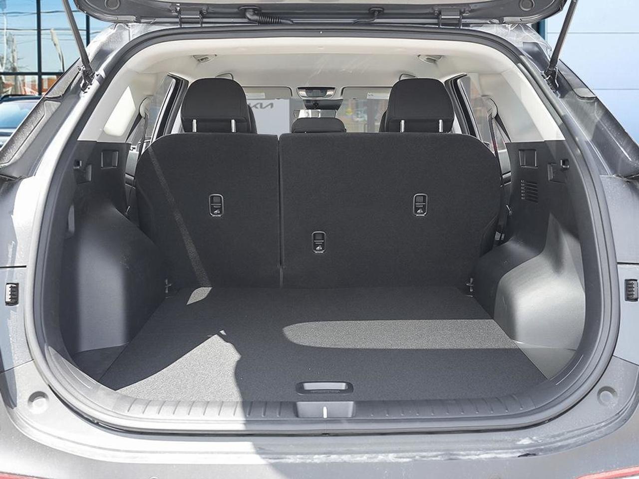 2026 Kia Sportage LX Photo