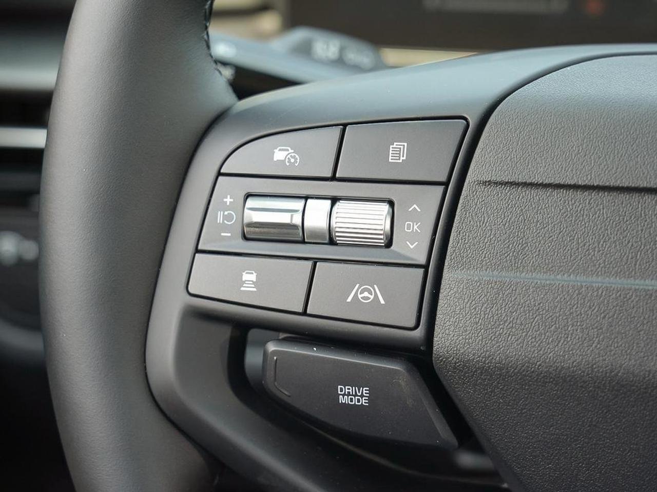 2026 Kia Sportage LX Photo
