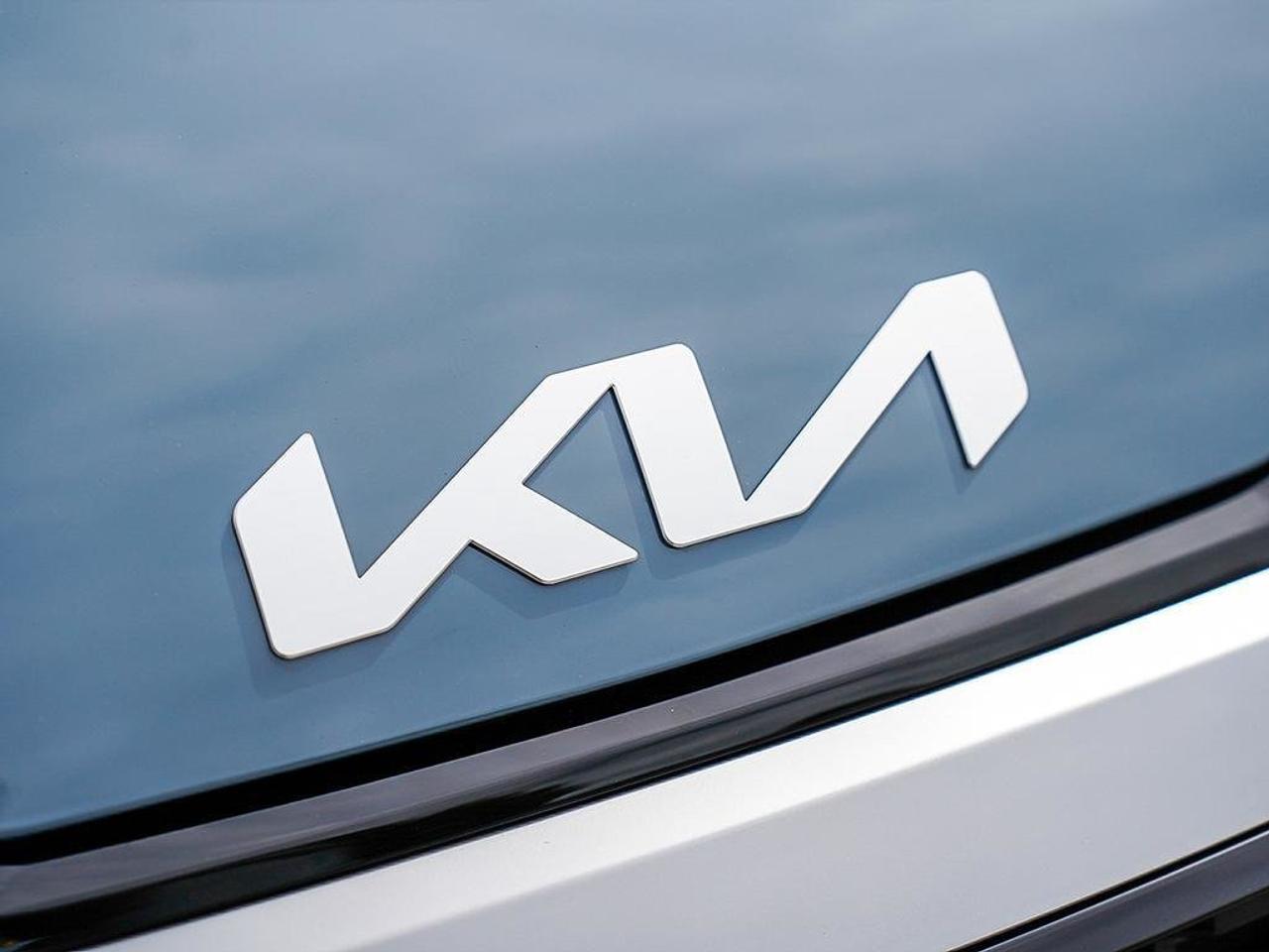 2026 Kia Sportage HEV EX PREMIUM Photo