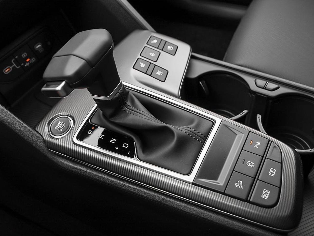 2026 Kia Sportage EX Premium Photo