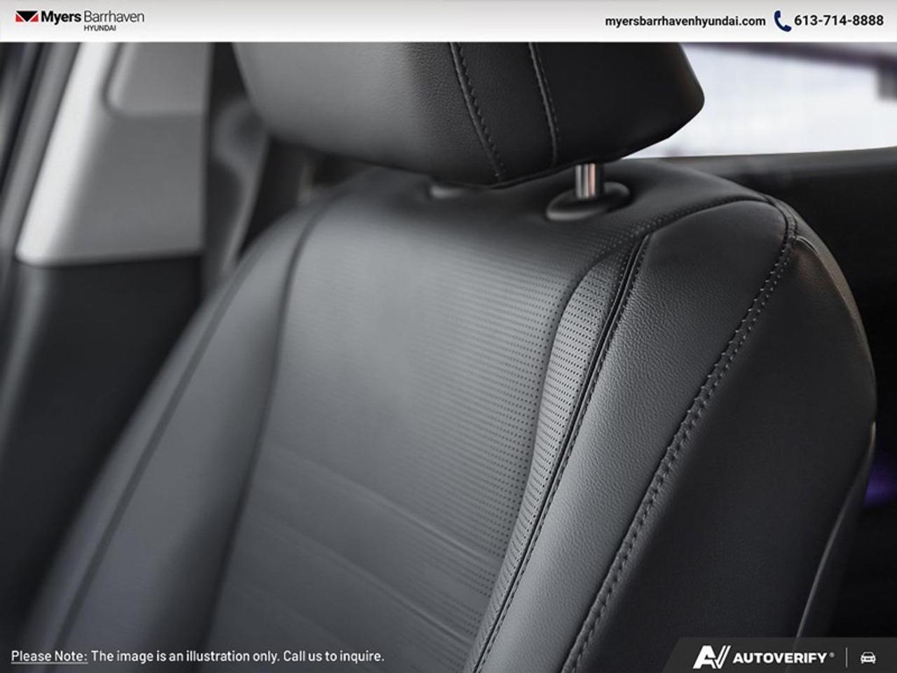2026 Hyundai Palisade Hybrid Luxury 8-Passenger Photo
