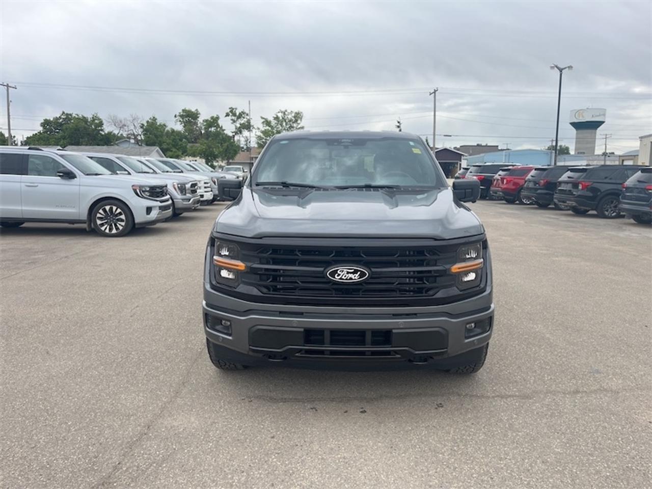 2026 Ford F-150 XLT  - 18" Wheels - Tow Package Photo3