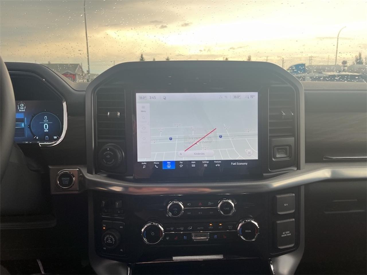2026 Ford F-150 Lariat  - Tow Package Photo5