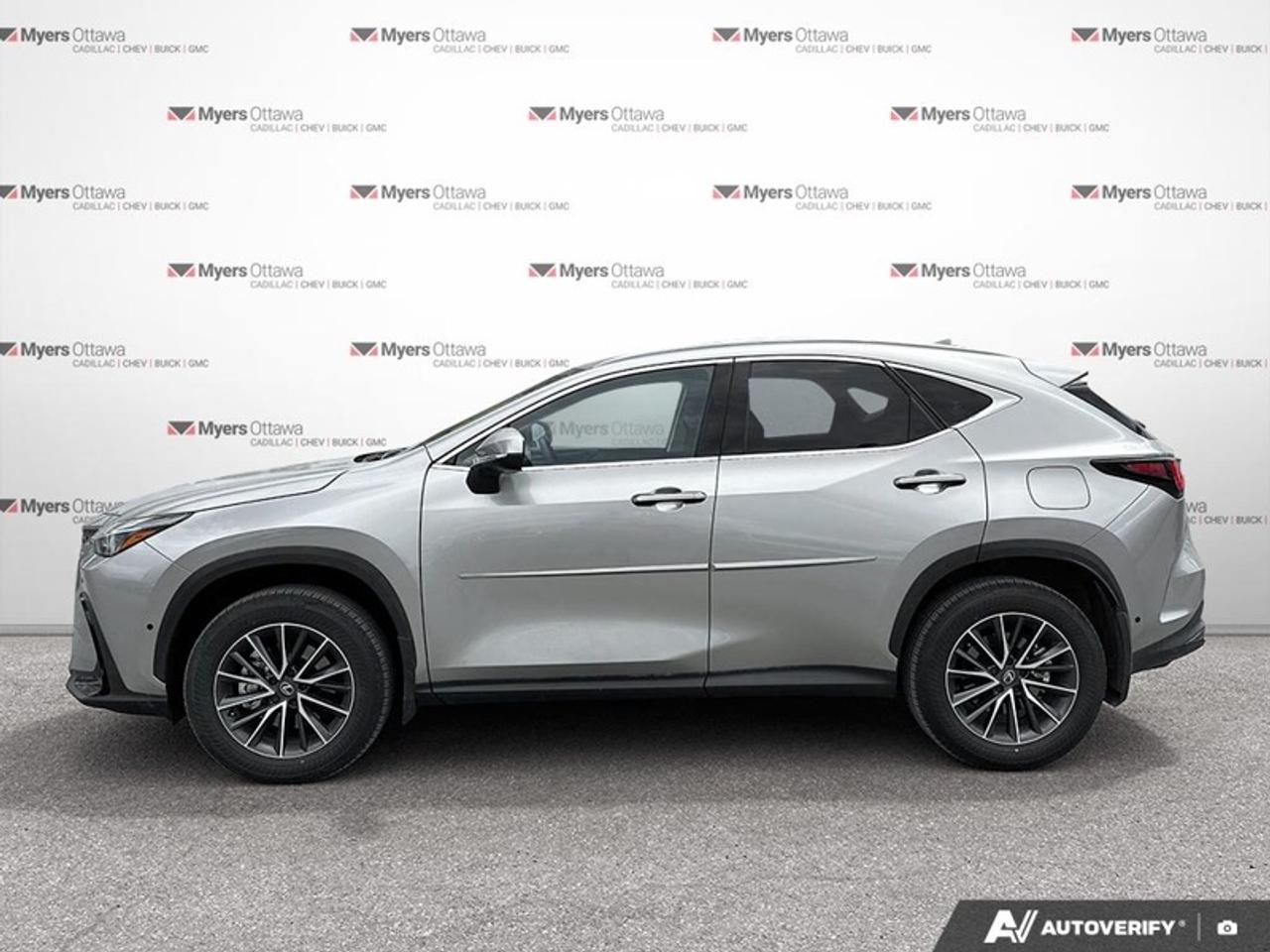 2026 Lexus NX 450h+ Ultra Premium  ULTRA PREMIUM 450H Photo