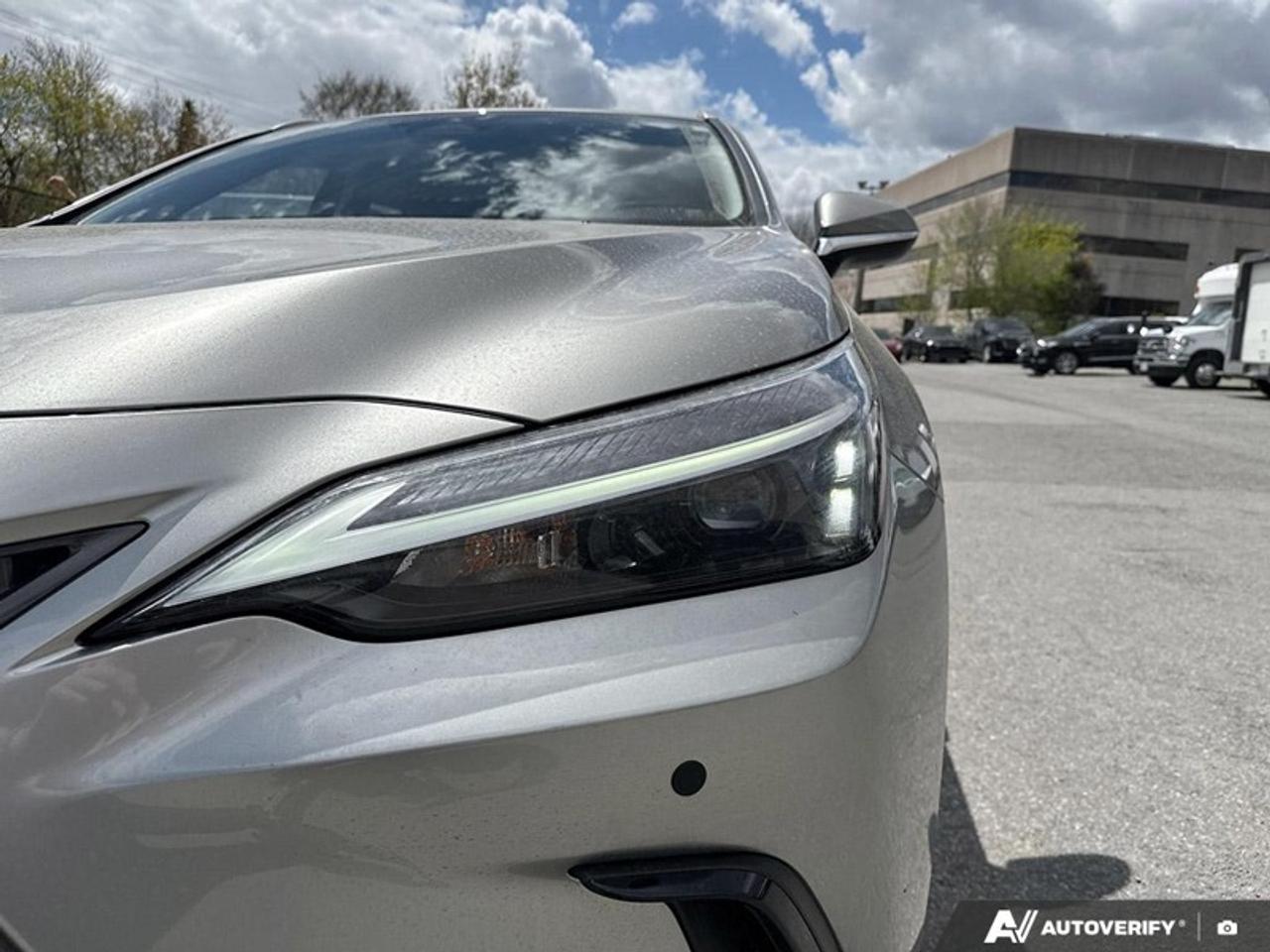 2026 Lexus NX 450h+ Ultra Premium  ULTRA PREMIUM 450H Photo