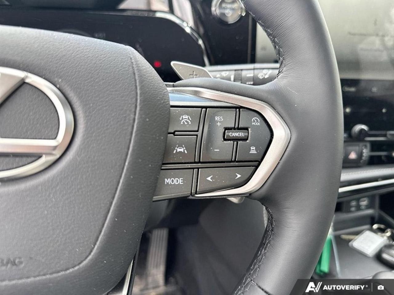 2026 Lexus NX 450h+ Ultra Premium  ULTRA PREMIUM 450H Photo