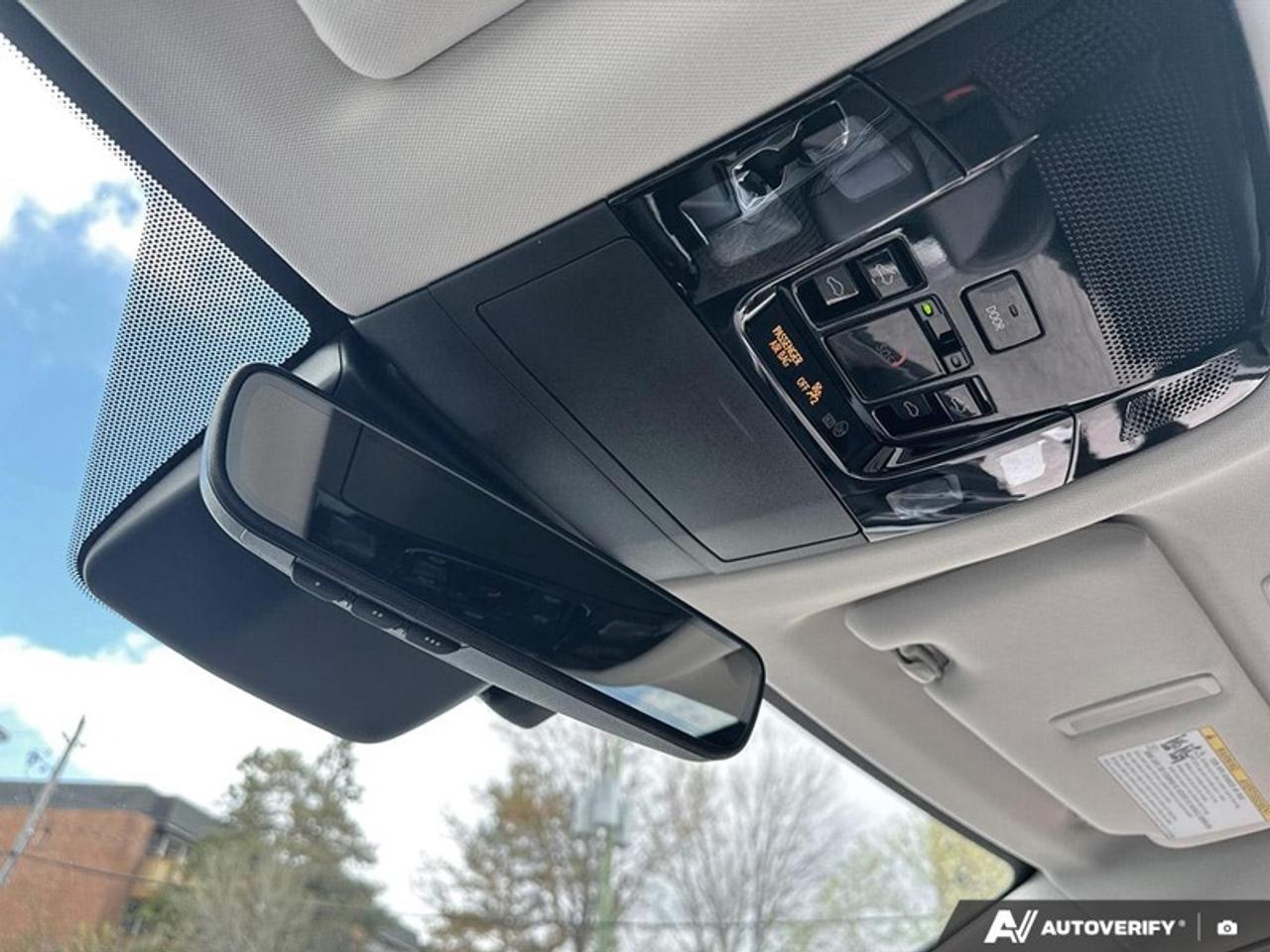 2026 Lexus NX 450h+ Ultra Premium  ULTRA PREMIUM 450H Photo