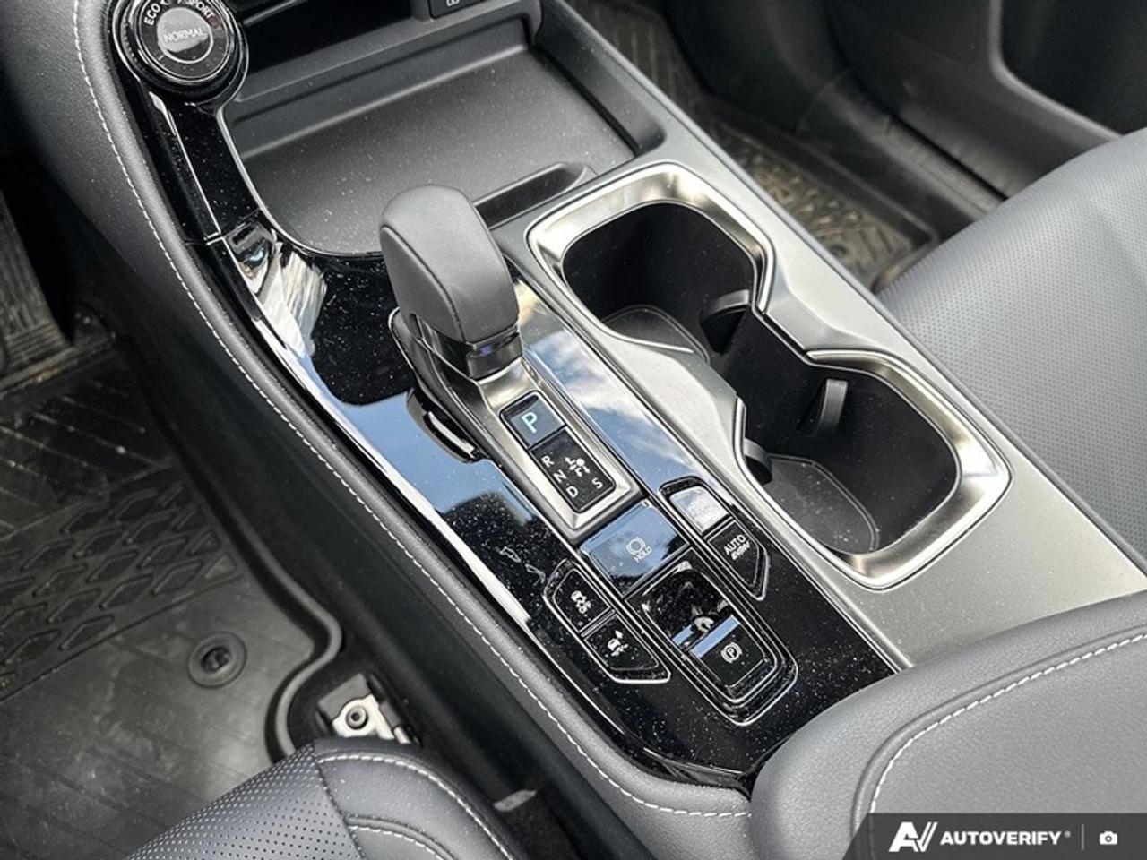 2026 Lexus NX 450h+ Ultra Premium  ULTRA PREMIUM 450H Photo