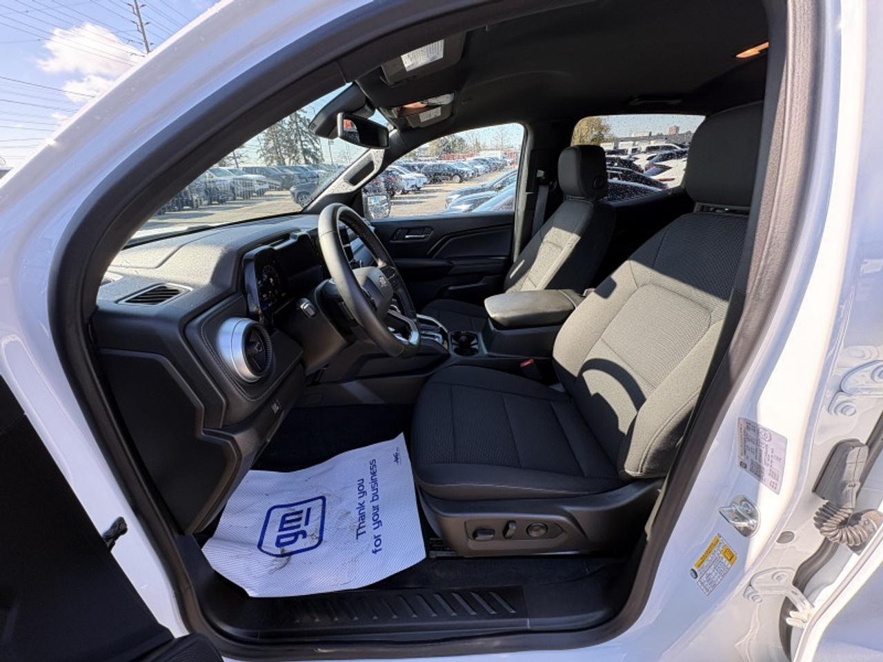 2025 Chevrolet Colorado LT  - Low Mileage Photo