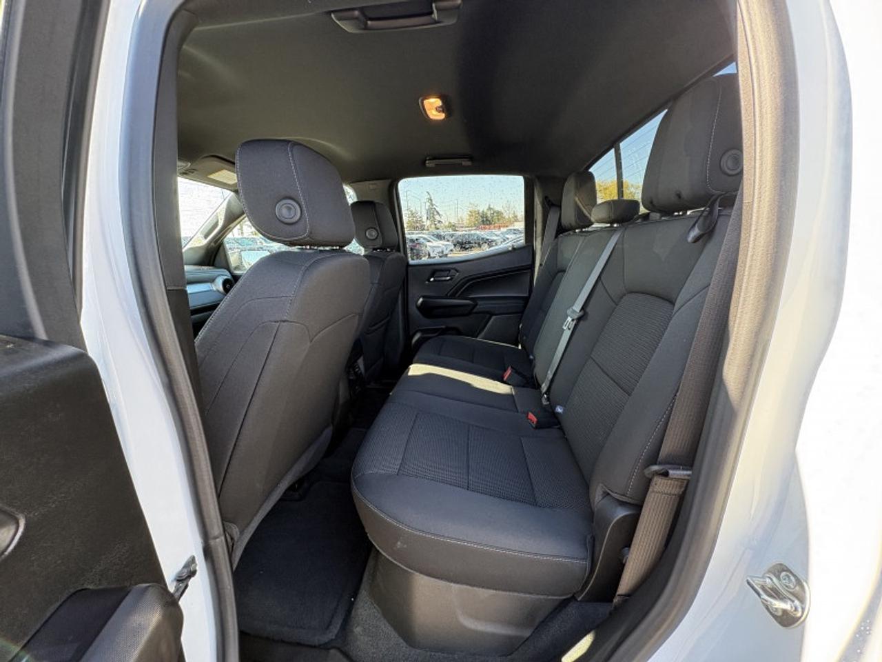 2025 Chevrolet Colorado LT  - Low Mileage Photo