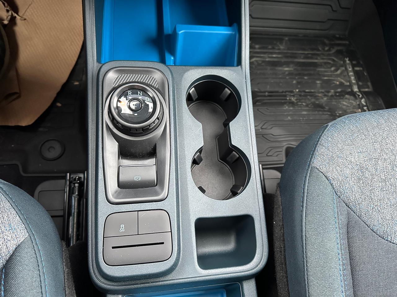 2026 Ford Maverick XLT AWD SuperCrew 301A Photo5