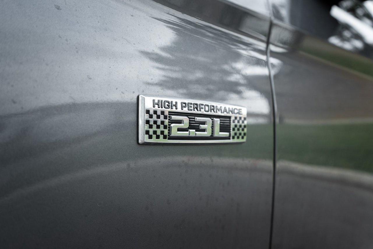 2021 Ford Mustang EcoBoost Premium Photo
