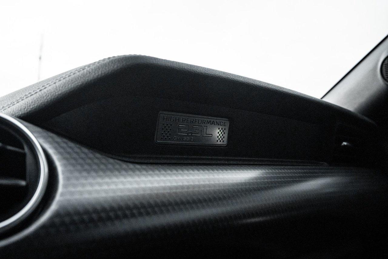 2021 Ford Mustang EcoBoost Premium Photo