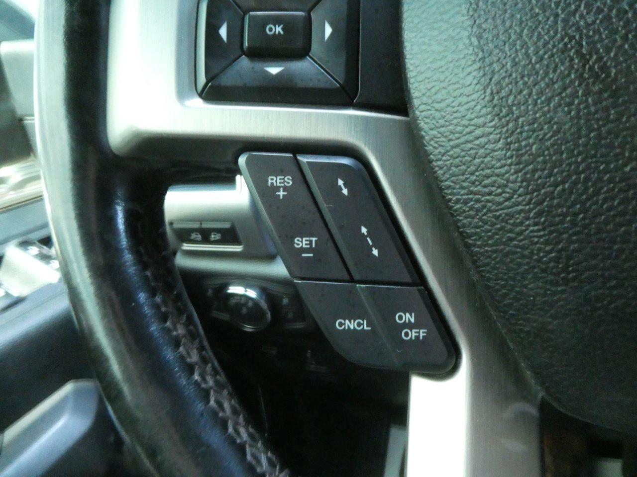 2018 Ford F-150 Platinum | Heated Seats | Backup Cam | Nav | Photo