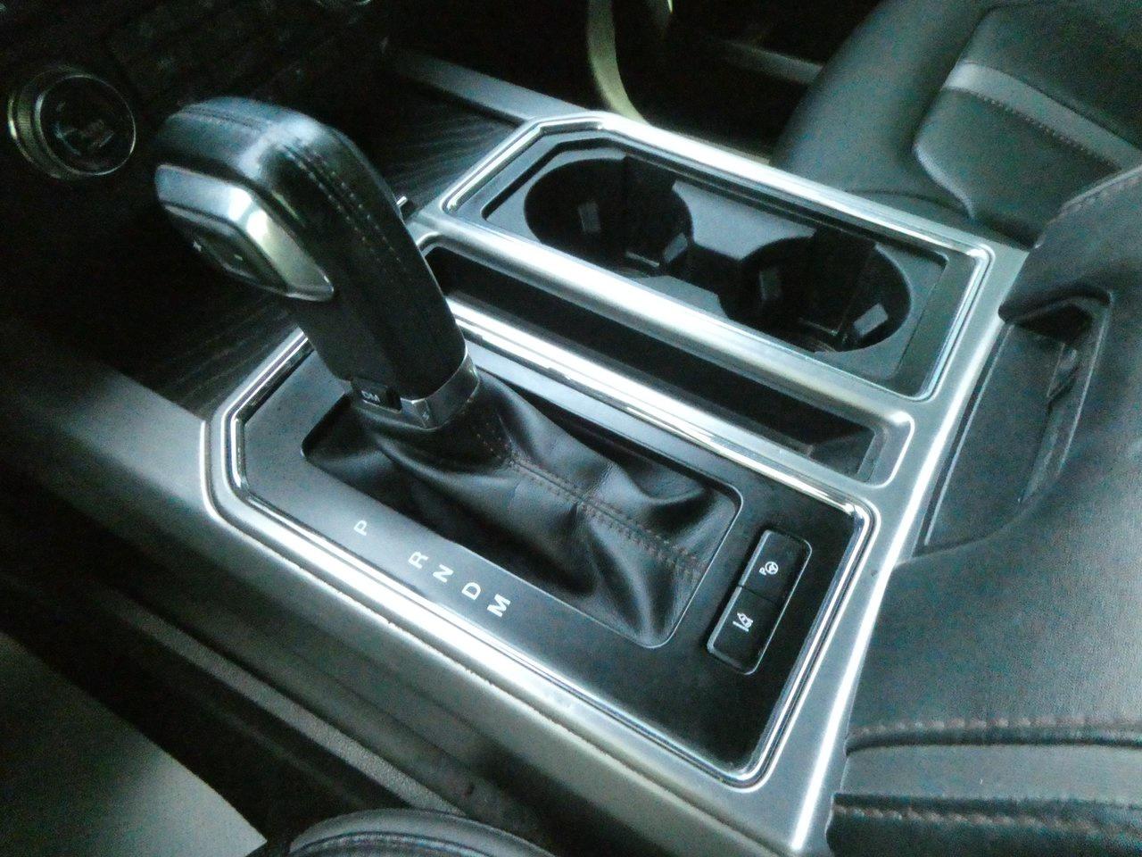 2018 Ford F-150 Platinum | Heated Seats | Backup Cam | Nav | Photo