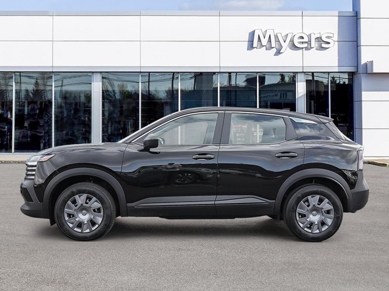 2026 Nissan Kicks S AWD  - Heated Seats Photo