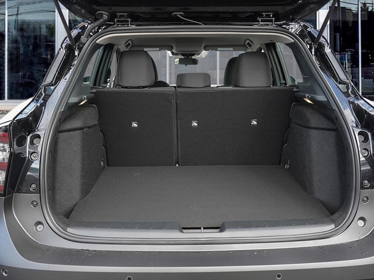 2026 Nissan Kicks S AWD  - Heated Seats Photo