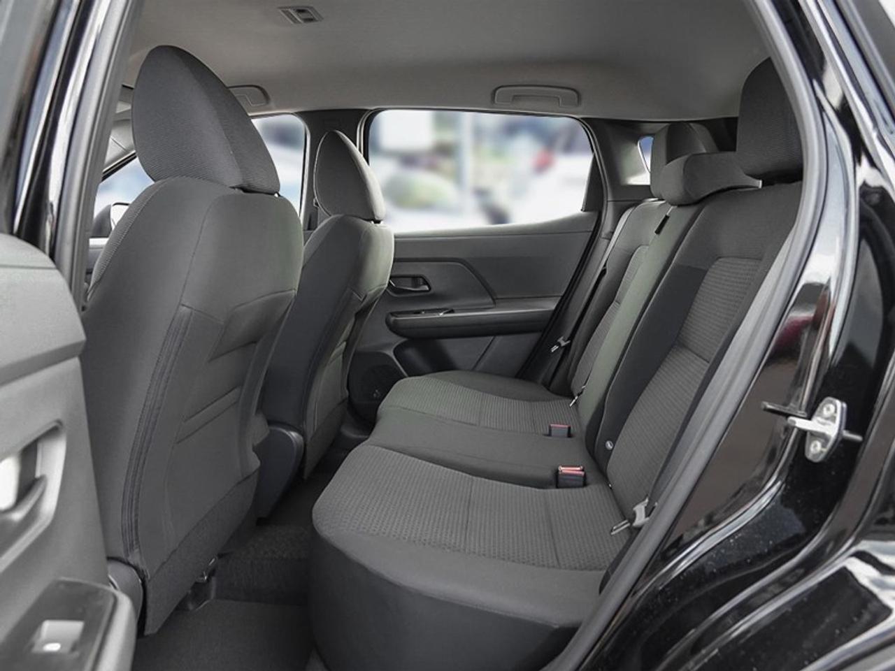 2026 Nissan Kicks S AWD  - Heated Seats Photo