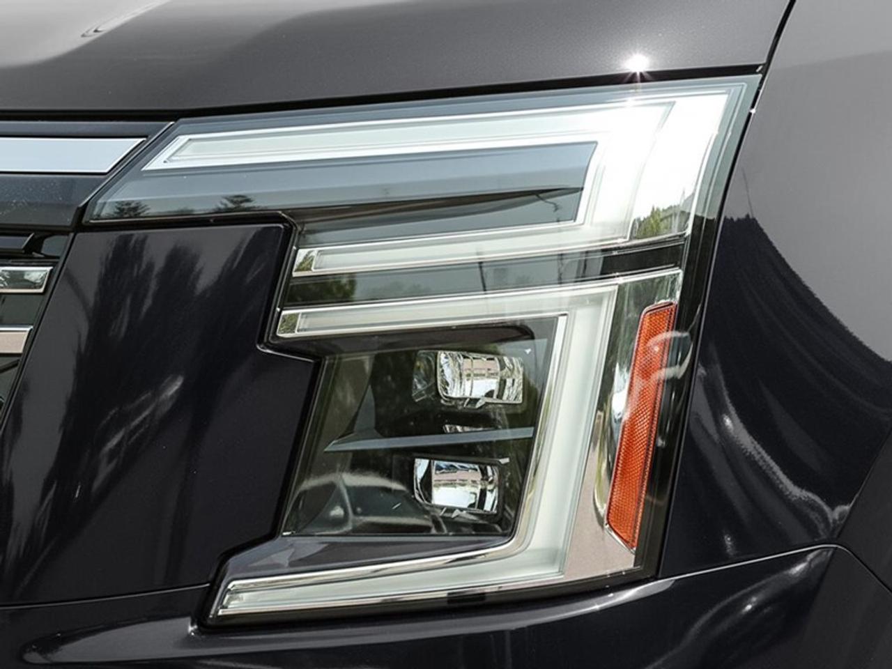 2026 Nissan Armada Platinum Reserve  - Sunroof Photo