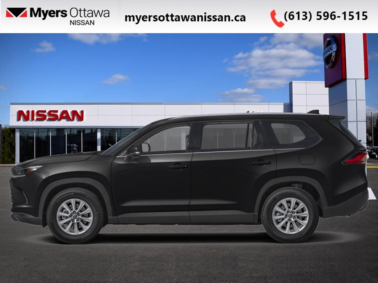Used 2025 Toyota Grand Highlander XLE for sale in Ottawa, ON