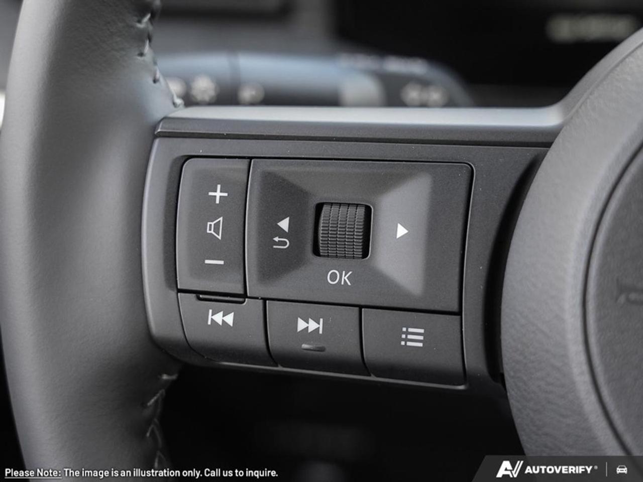 2026 Nissan Kicks SV AWD  - Heated Seats Photo